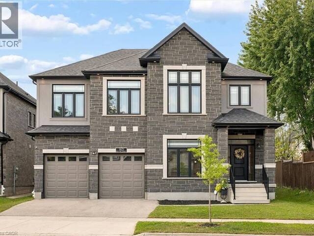 163 REDTAIL Street Kitchener Ontario, N2K 4J5 - 7 Bedrooms Home For Sale