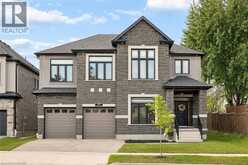 163 REDTAIL Street | Kitchener Ontario | Slide Image One
