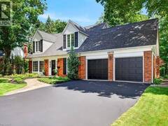 1975 STERLING Place Burlington Ontario, L7P 2Y6