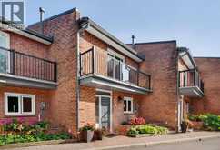 2136 OLD LAKESHORE Road Unit# 8 | Burlington Ontario | Slide Image Two