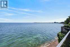 2136 OLD LAKESHORE Road Unit# 8 | Burlington Ontario | Slide Image Thirty-three
