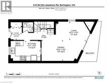 2136 OLD LAKESHORE Road Unit# 8 | Burlington Ontario | Slide Image Forty-one