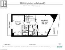 2136 OLD LAKESHORE Road Unit# 8 | Burlington Ontario | Slide Image Forty-two