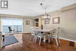 2136 OLD LAKESHORE Road Unit# 8 | Burlington Ontario | Slide Image Nine