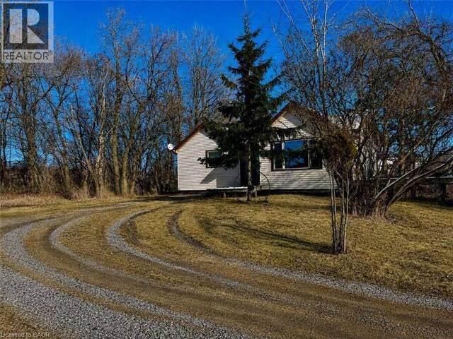 2780 HIGHWAY 35 S Lindsay Ontario, K9V 4R4 - Property For Sale