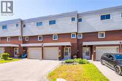 23 WATSONS Lane Unit# 31 | Dundas Ontario | Slide Image One