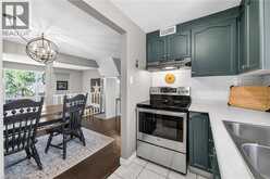 23 WATSONS Lane Unit# 31 | Dundas Ontario | Slide Image Sixteen