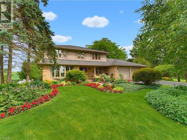901 SAFARI Road Hamilton Ontario, L8B 1S4 - 4 Bedrooms Home For Sale