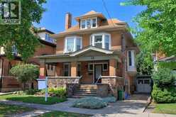 22 BLAKE Street | Hamilton Ontario | Slide Image Three