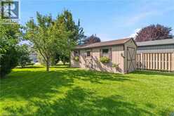 99 MAGNOLIA Drive | Port Dover Ontario | Slide Image Forty-four