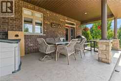 99 MAGNOLIA Drive | Port Dover Ontario | Slide Image Forty
