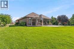 99 MAGNOLIA Drive | Port Dover Ontario | Slide Image Forty-two