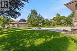 99 MAGNOLIA Drive | Port Dover Ontario | Slide Image Forty-seven