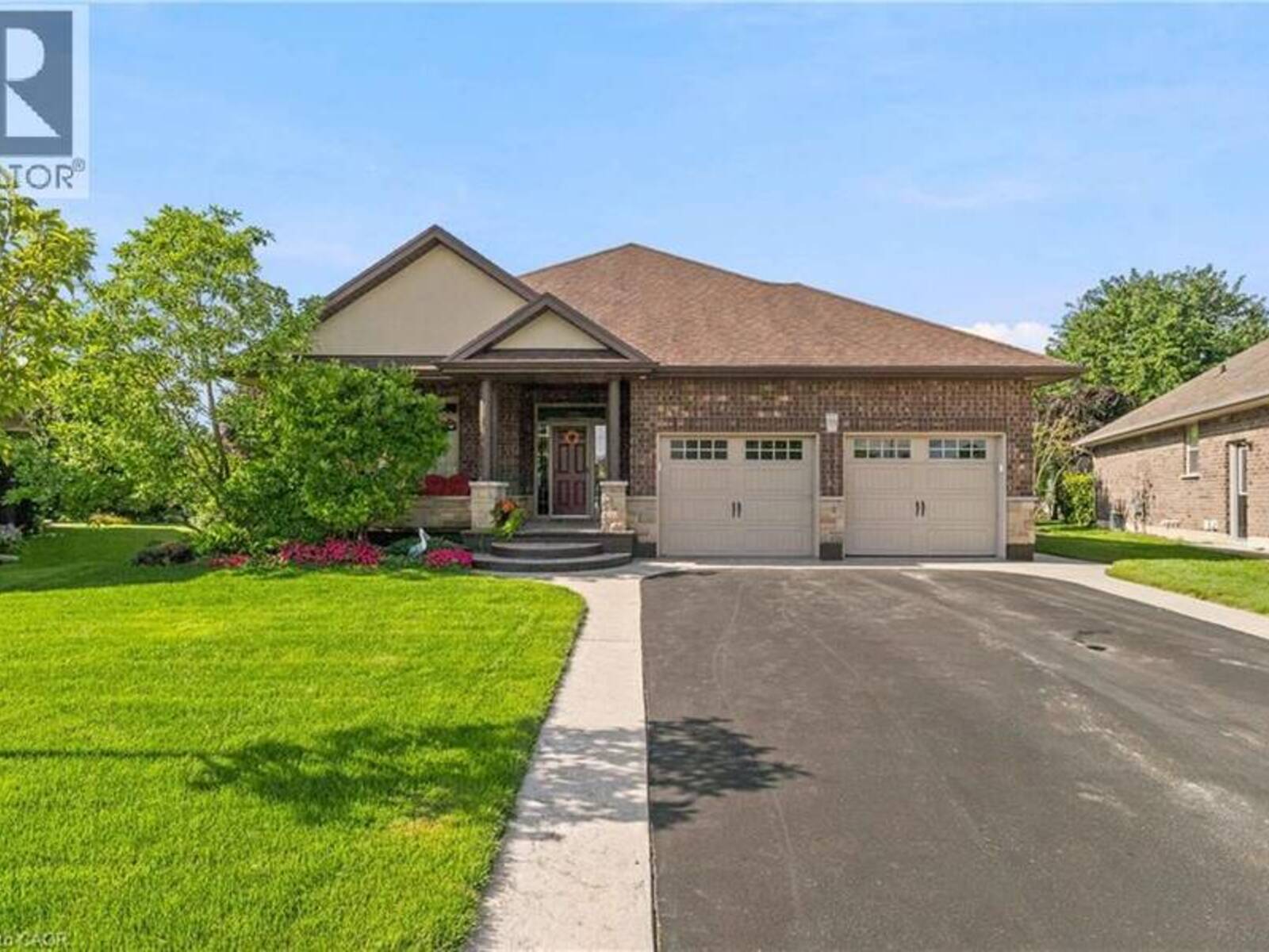 99 MAGNOLIA Drive, Port Dover, Ontario N0A 1N6