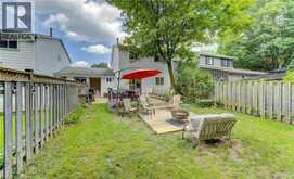 80 GLEN AVON Crescent | Kitchener Ontario | Slide Image Seventeen