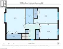 80 GLEN AVON Crescent | Kitchener Ontario | Slide Image Twenty-two