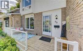 80 GLEN AVON Crescent | Kitchener Ontario | Slide Image One