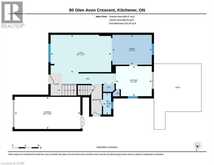 80 GLEN AVON Crescent | Kitchener Ontario | Slide Image Twenty-one