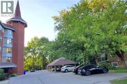 384 ERB Street W Unit# 306 | Waterloo Ontario | Slide Image Two