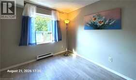 384 ERB Street W Unit# 306 | Waterloo Ontario | Slide Image Forty