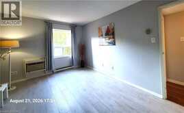 384 ERB Street W Unit# 306 | Waterloo Ontario | Slide Image Thirty-eight
