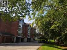 384 ERB Street W Unit# 306 | Waterloo Ontario | Slide Image Forty-eight