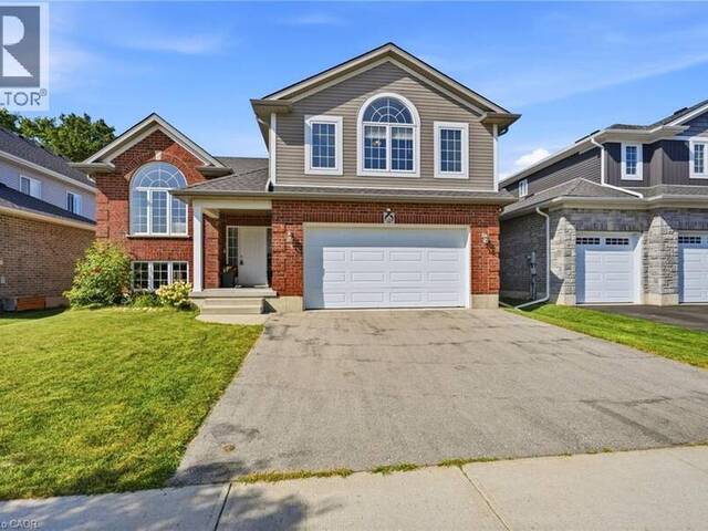 146 JACOB Street W East Zorra-Tavistock Ontario, N0B 2R0 - 3 Bedrooms Home For Sale
