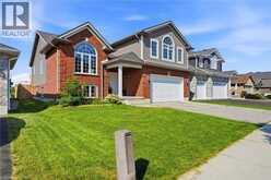 146 JACOB Street W | East Zorra-Tavistock Ontario | Slide Image Two