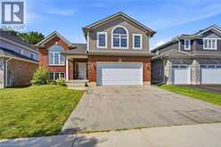 146 JACOB Street W | East Zorra-Tavistock Ontario | Slide Image One