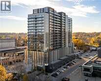 50 GRAND Avenue S Unit# 602 | Cambridge Ontario | Slide Image One
