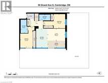 50 GRAND Avenue S Unit# 602 | Cambridge Ontario | Slide Image Fifty