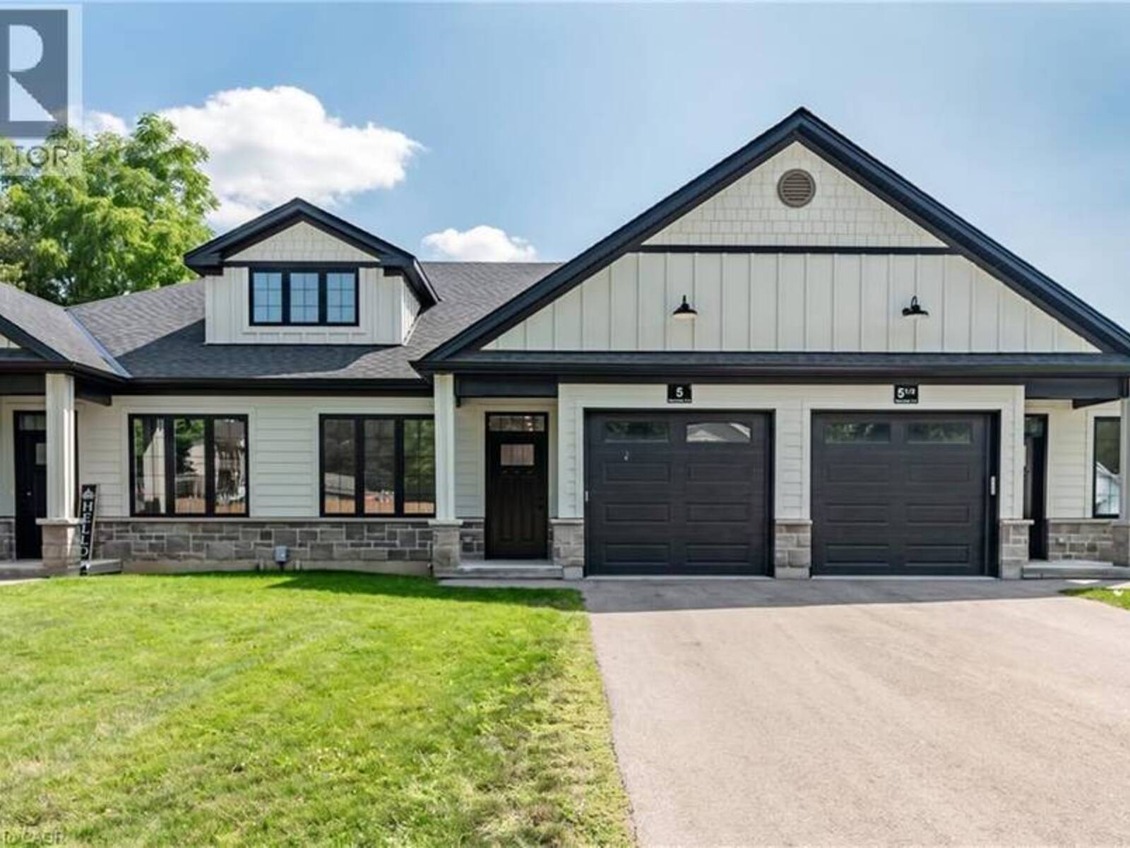 5 SOUTH Court W, Norwich, Ontario N0J 1P0