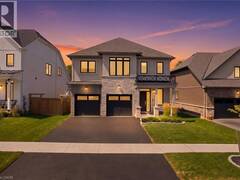131 TERRACE Drive Grimsby Ontario, L3M 0L2