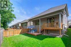 131 TERRACE Drive | Grimsby Ontario | Slide Image Forty-five