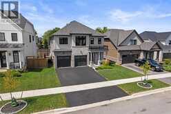 131 TERRACE Drive | Grimsby Ontario | Slide Image Three