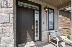 131 TERRACE Drive | Grimsby Ontario | Slide Image Four