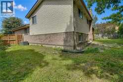 26 MODY Court | London Ontario | Slide Image Thirty-nine