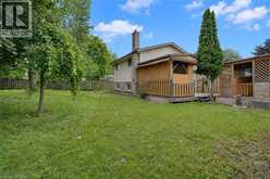 26 MODY Court | London Ontario | Slide Image Forty-three