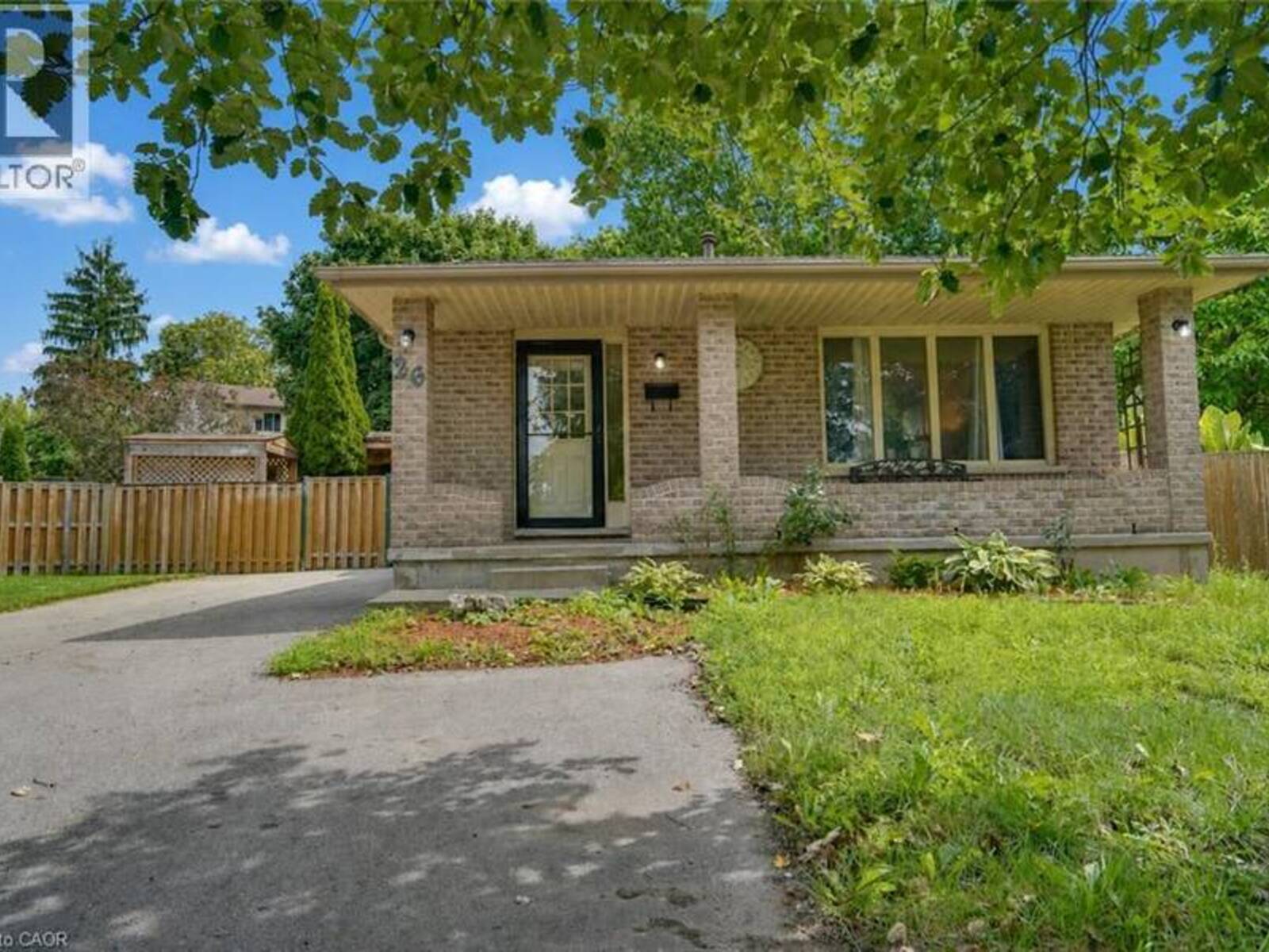 26 MODY Court, London, Ontario N5Y 5G7