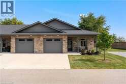 375 MITCHELL Road S Unit# 61 | Listowel Ontario | Slide Image One