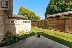 375 MITCHELL Road S Unit# 61 | Listowel Ontario | Slide Image Twenty-nine