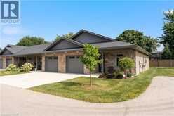 375 MITCHELL Road S Unit# 61 | Listowel Ontario | Slide Image Two