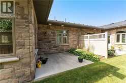 375 MITCHELL Road S Unit# 61 | Listowel Ontario | Slide Image Thirty