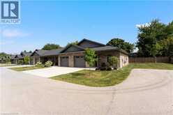 375 MITCHELL Road S Unit# 61 | Listowel Ontario | Slide Image Three