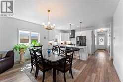 375 MITCHELL Road S Unit# 61 | Listowel Ontario | Slide Image Nine