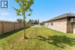 375 MITCHELL Road S Unit# 61 | Listowel Ontario | Slide Image Thirty-one
