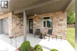 375 MITCHELL Road S Unit# 61 | Listowel Ontario | Slide Image Four