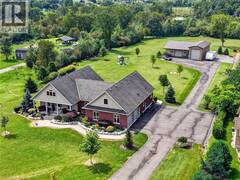 846 REGIONAL ROAD 27 West Lincoln Ontario, L0R 2J0