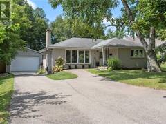 16 GIBSON Drive Simcoe Ontario, N3Y 3L2