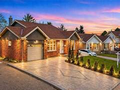 86 CARLYLE Drive Kitchener Ontario, N2P 1P5